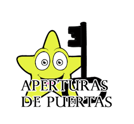 apertura de puertas monforte del cid